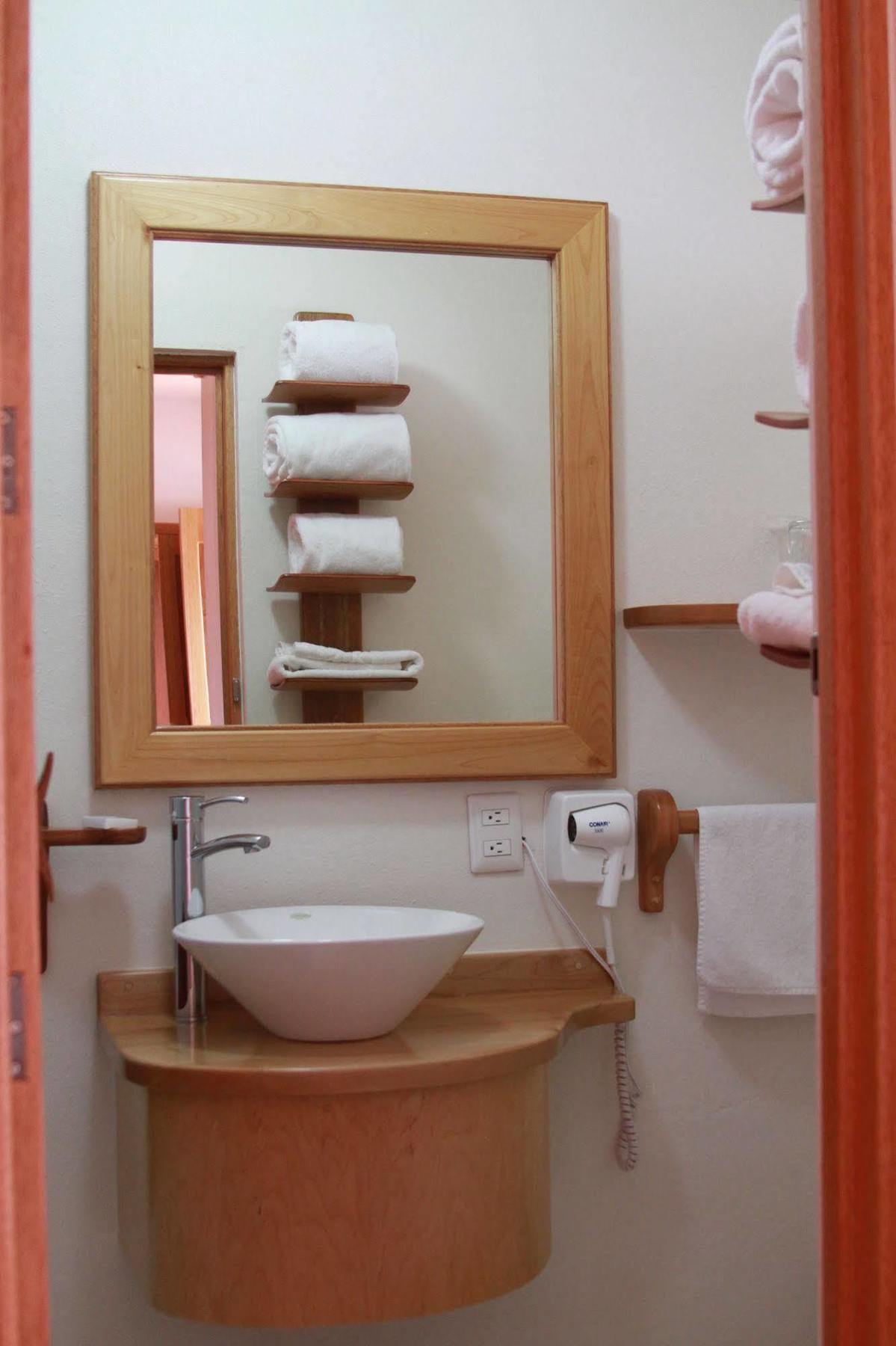 Casa Tsaya Hotel Boutique Bernal Kültér fotó