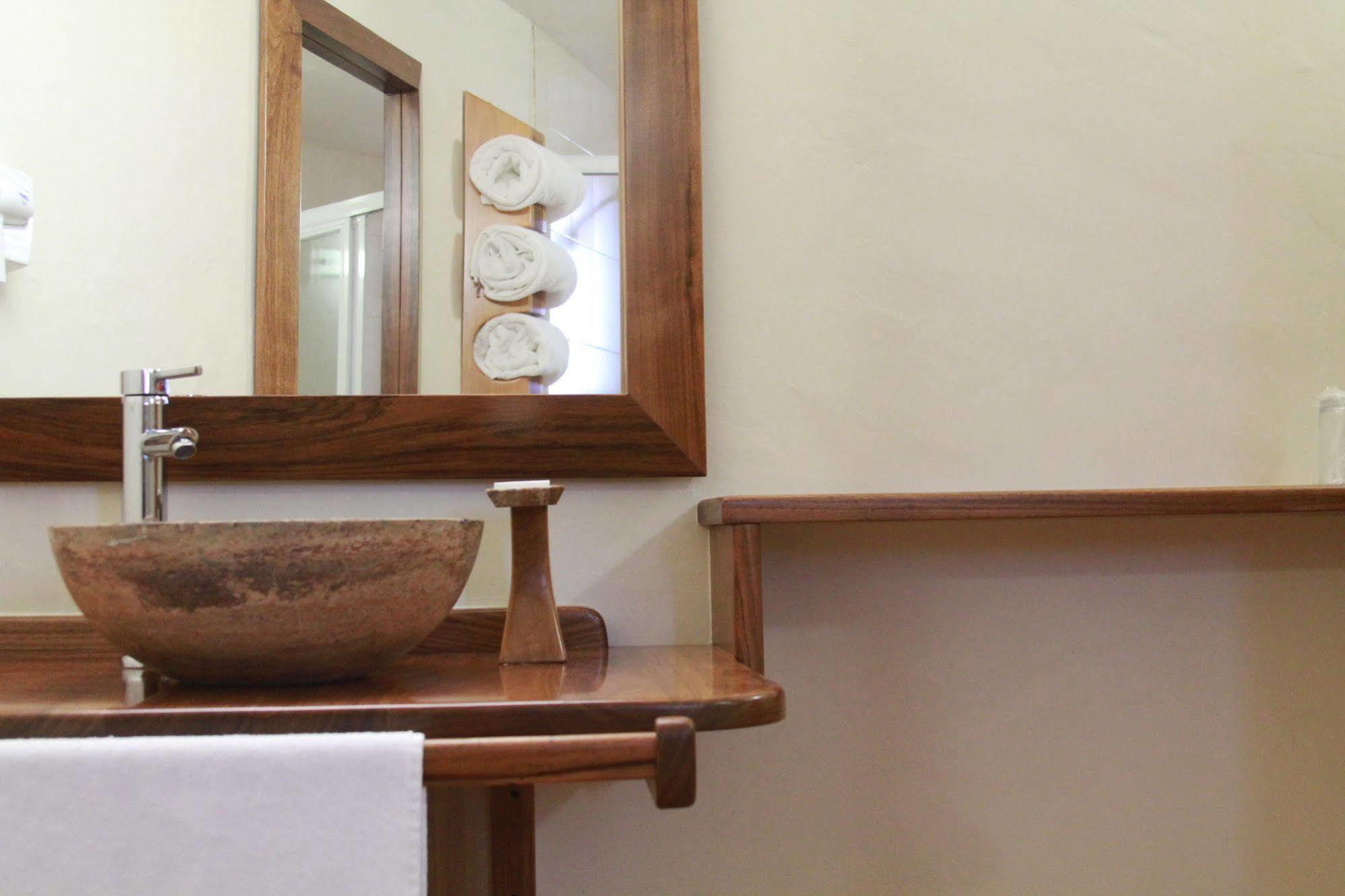Casa Tsaya Hotel Boutique Bernal Kültér fotó
