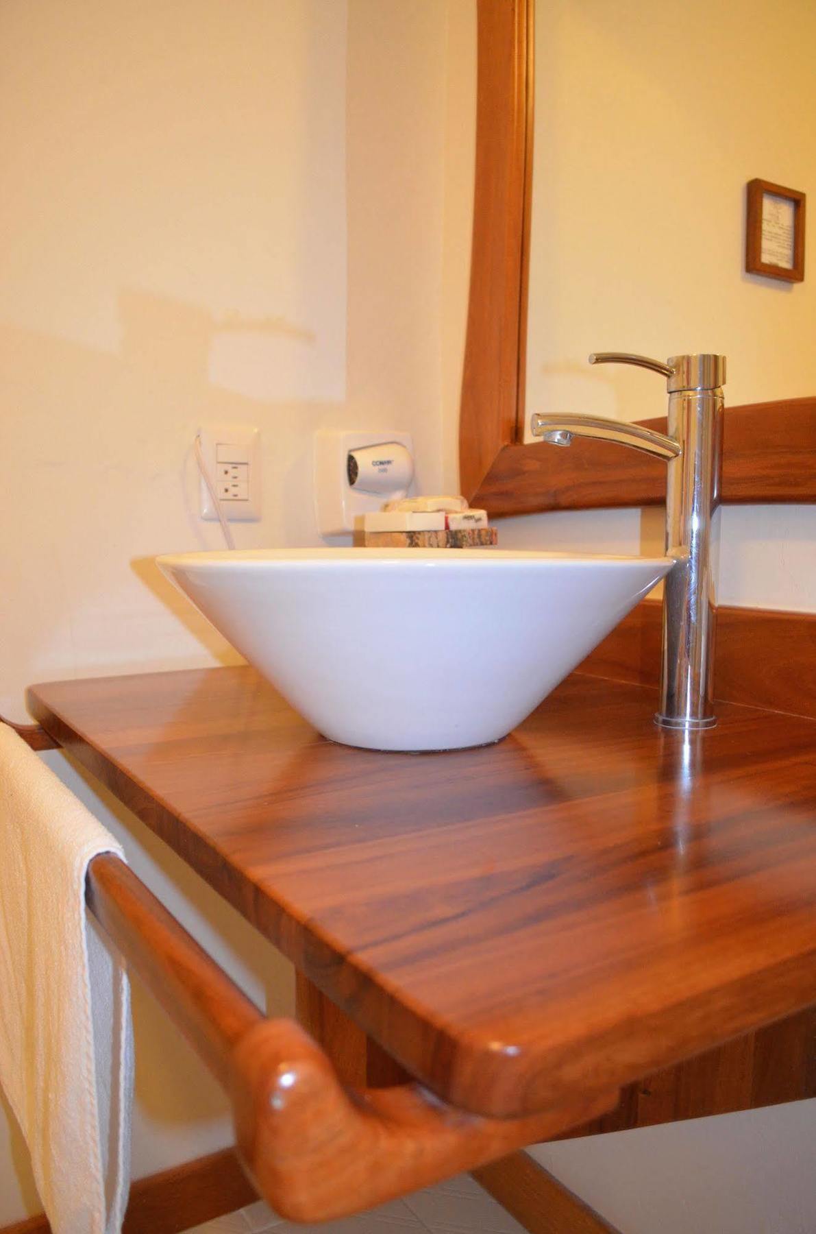 Casa Tsaya Hotel Boutique Bernal Kültér fotó